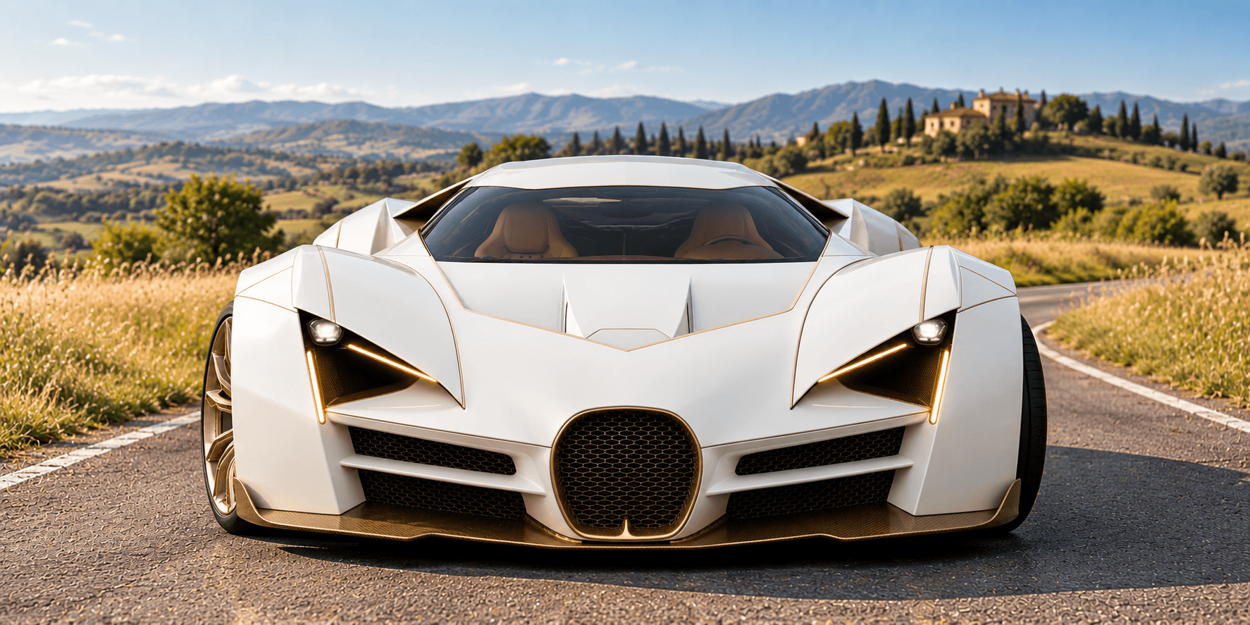 Xenon R1
